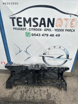 PEUGEOT EXPERT JUMPY ÖN PANEL TEMSAN OT O