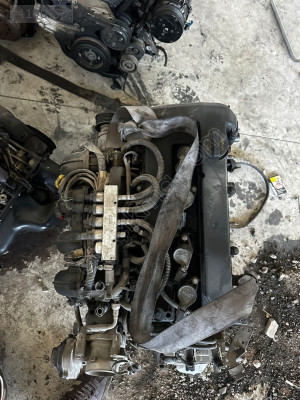 Ford mondeo 2.0 benzinli motor