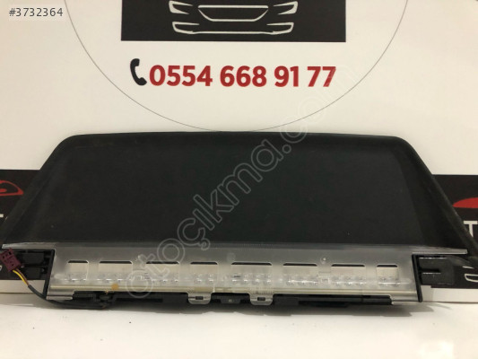 BMW G15 8 SERİSİ 3.STOP LAMBASI-ORJİNAL