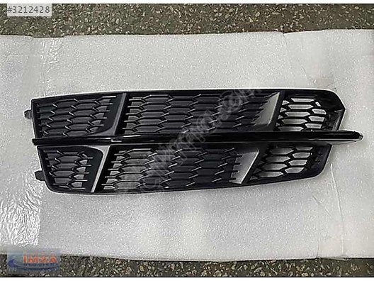 4G0807681AN AUDI A6 SOL SIS KAPAĞI SLINE