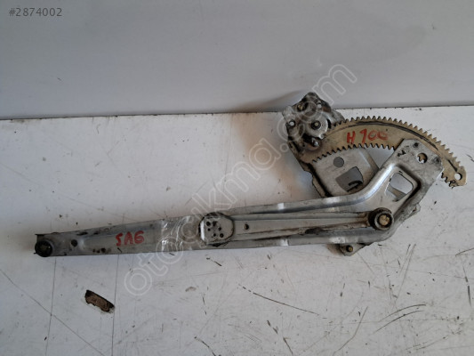 HYUNDAİ H 100 PANELVAN SAĞ CAM KRİKOSU