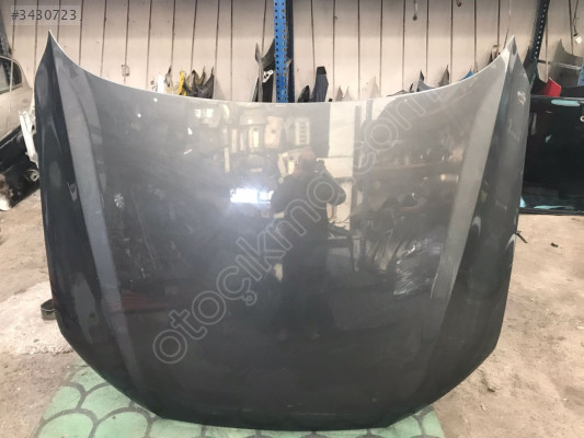 AUDİ A8 2012 4.2 FSI KAPUT ALKAN OTOMOTİV - EURO CARS