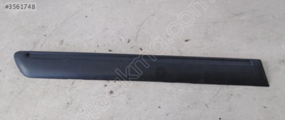 96202257777 Peugeot 106 sağ arka çamurluk çıtası