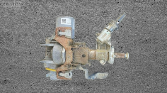 OPEL CORSA D 1.3 DİREKSİYON POMPASI
