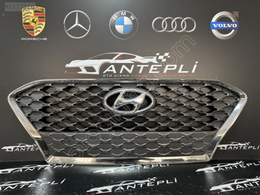 HYUNDAİ KONA ÖN PANJUR ÇIKMA ORİJİNAL