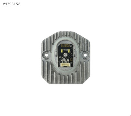 ÖN FAR LED MODÜLÜ G30 2017-