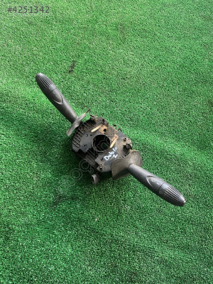 FİAT DOBLO 2 SİLGİ SİNYAL KOLU