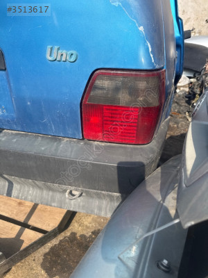 Fiat uno sağ arka stop