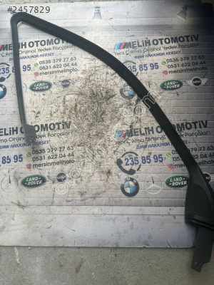 BMW ÇIKMA X5 ÖN SAĞ SOL KAPI CAM ÇERÇEVESİ 8402507 8402508