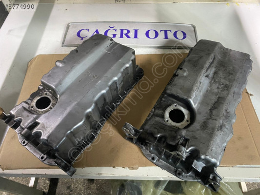 038103603 AG A3 1.9 TDI KARTER ORJİNAL ÇAĞRI OTO MASLAK