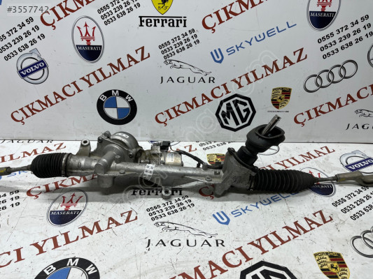 Mercedes w177 direksiyon kutusu w 177 a class çıkma yedek parça