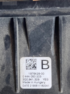 SKODA SCALA 1.6 TDİ 2022 ADBLUE BEYNİ 1975428-00