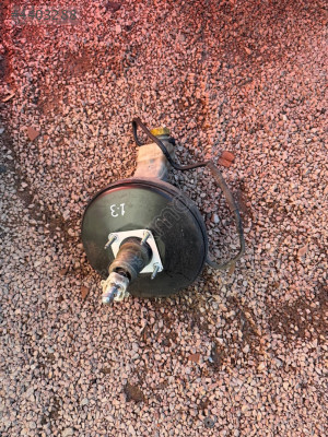 FIAT LİNEA ÇIKMA FREN  MERKEZİ