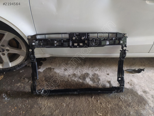 Volkswagen Golf 7 ön panel