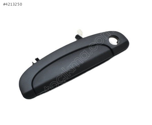 DIŞ KAPI KOLU ÖN SAĞ HYUNDAİ GETZ 02-08 / 826601C000CA