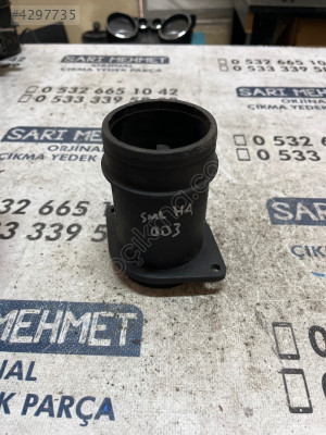 ÇIKMA VW PASSAT CADDY T4 1.9TDI  0 281 002 216 HAVA AKIŞMETRE