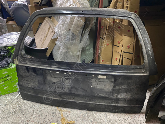OPEL ASTRA F STATİON WAGON BAGAJ KAPAĞI SIFIR ORJİNAL 90451280