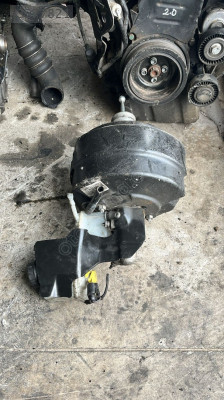 3Q2614105FPassat b8 1.6 TDİ fren tüpü westinghouse