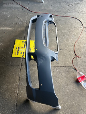 Jaguar xf 2008-11 ön tampon