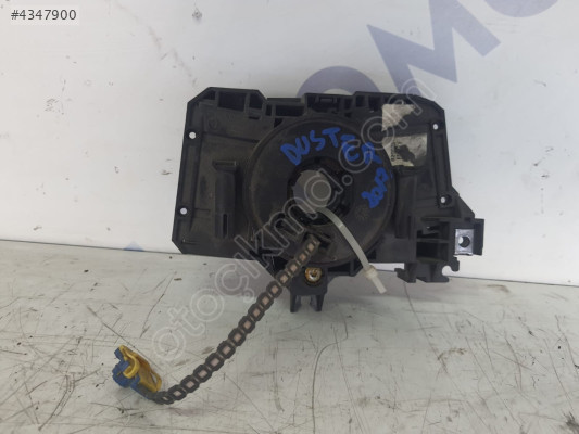 dacia duster 2012 direksiyon airbag sargısı/zemberek (son fiyat)