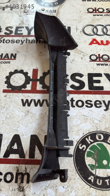 888403685 opel astra j 1.6 ön sol koltuk sol kızak kaplaması