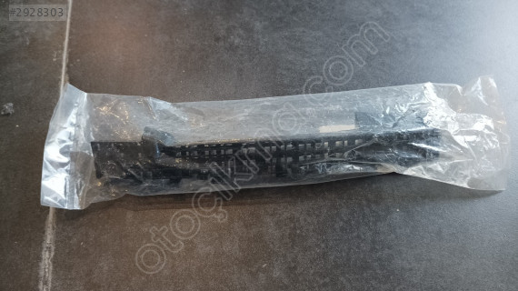 HONDA JAZZ ARKA TAMPON BRAKETİ SAĞ 2009 2011 71593-TF0-003 SO