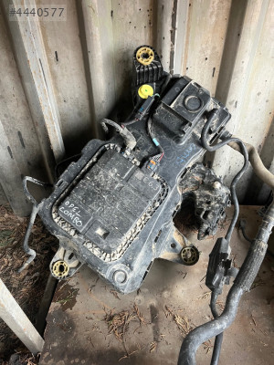 OPEL COMBO AD BLUE DEPOSU