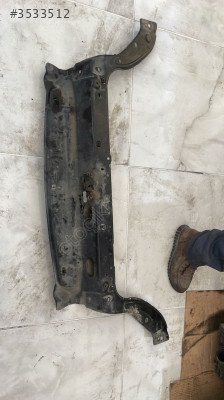 BERLINGO ÖN PANEL