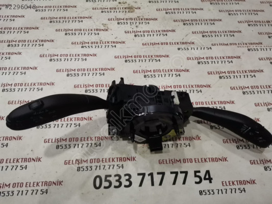 6R0959653 10023001-09 91346RA5002F0 VW POLO SİLECEK KOLU