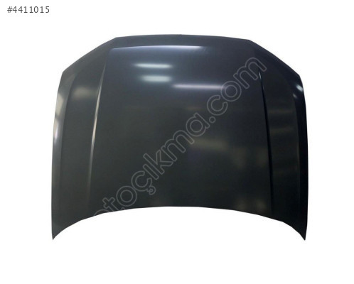 MOTOR KAPUTU (ALÜMİNYUM) Q3 2019-SIFIR 83A823029