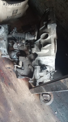 Fiat 1.3 Multijet punto Linea şanzıman