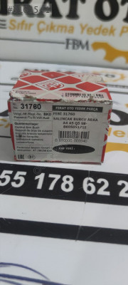 FEBi 31760 SALINCAK BURCU ARKA A4 A5 Q5 08- 8K0505171E