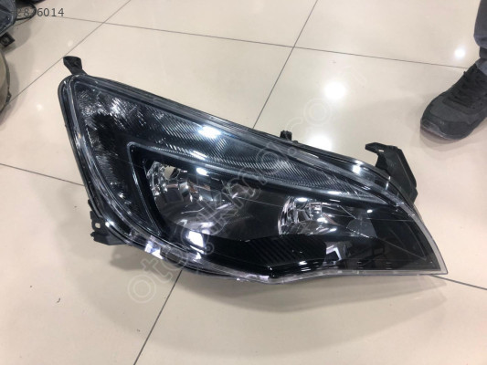 OPEL ASTRA J LEDLİ SAĞ FAR