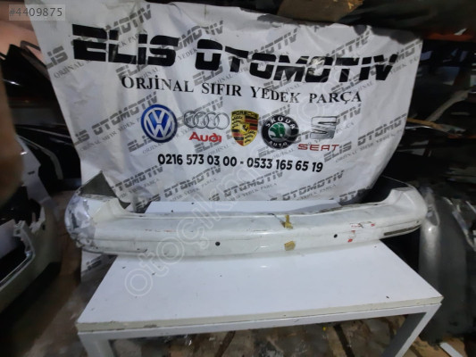 VOLKSWAGEN TRANSPORTER T6-T7 ARKA TAMPON