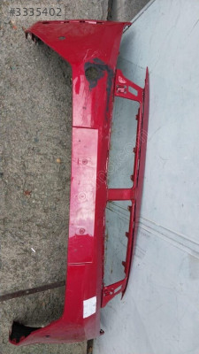 OPEL CORSA F MAKYAJLI ÖN TAMPON  ÇIKMA  SÖKME YEDEK PARÇA