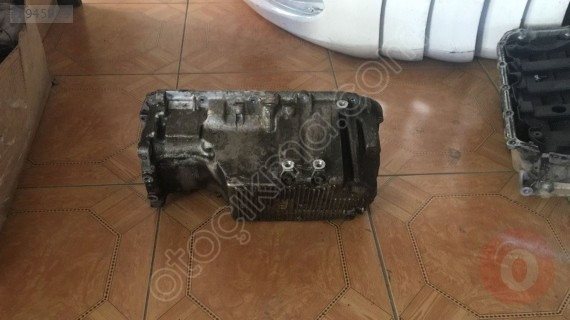 1.6 EGEA YAĞ KARTERİ