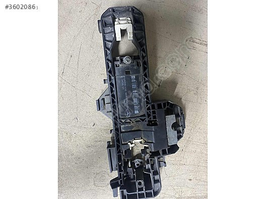 MERCEDES CLA KAPI KOLU İÇ MEKANİZMASI