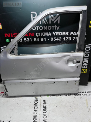 Nissan Terrano Sol Ön Kapı