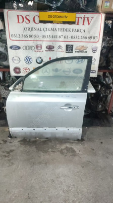 2005-2009 FORD MONDEO SOL ÖN KAPI