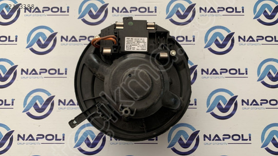 3C0907521G VW PASSAT-JETTA-CADDY-TİGUAN KALORİFER MOTORU