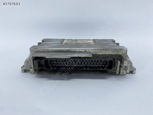 Fiat Punto 1.2 Motor Beyni / 16F.E3 IA