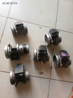 Ford escort hava akismetre orjinal