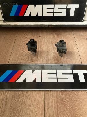E39 Kalorifer Rezidansı