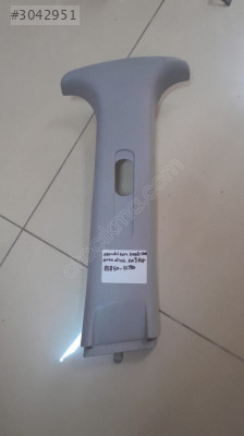 HYUNDAİ GETZ 2002-2011 ORTA DİREK SAĞ ÜST 85840-1C110