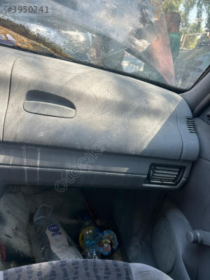 SKODA FELİCİA GLX 1.3 1998 TORPİDO KAPAĞI