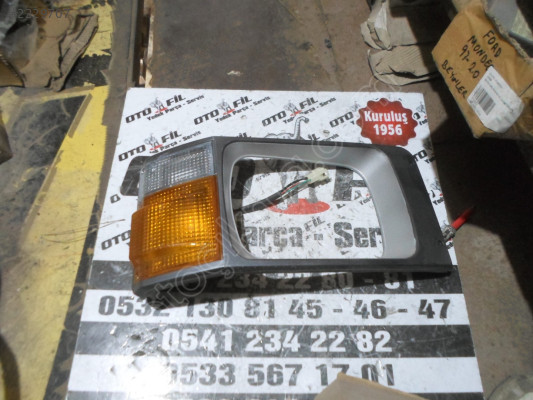 KİA CEREZ ÇERÇEVELİ SAĞ SİNYAL SIFIR