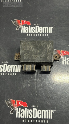 Volkswagen immobilizer Kontrol Ünitesi 6X0953257