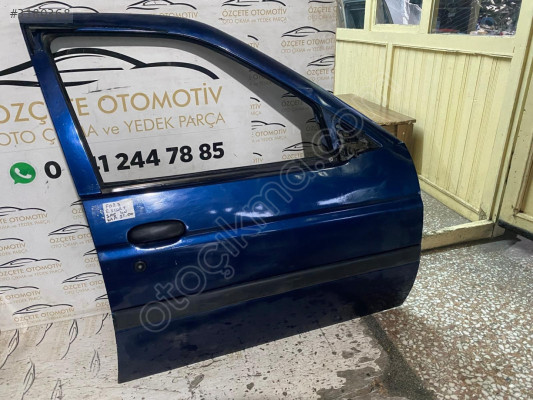 FORD ESCORT SAĞ ÖN KAPI ORJİNAL ÇIKMA 95-00 MODEL
