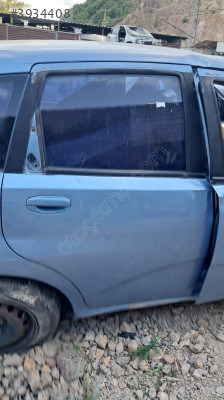 CHEVROLET KALOS HB SAG ARKA KAPI.OTO ERKAN ÜNYE