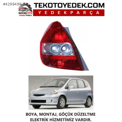 JAZZ ARKA STOP SAĞ SOL 2002 2003 2004 2005 2006 / KAMPANYA